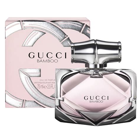 gucci bamboo fragrance model 2016|best price gucci bamboo perfume.